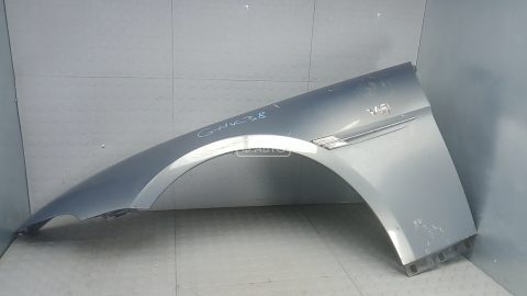 Крыло переднее левое