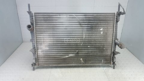 Радиатор системы охлаждения