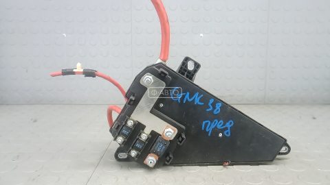 Блок предохранителей