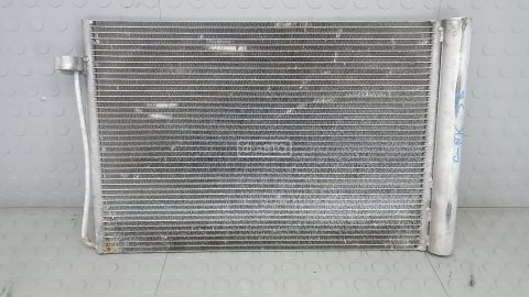 Радиатор кондиционера