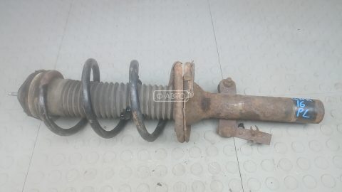 Стойка передняя левая