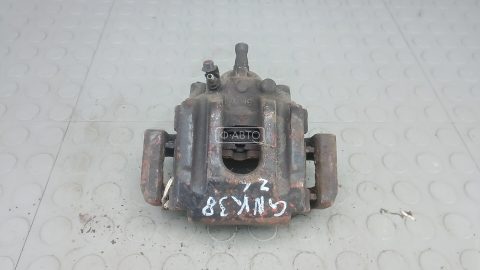 Суппорт тормозной задний левый