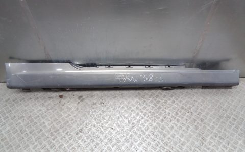 Накладка на порог