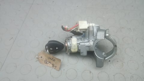 Замок зажигания