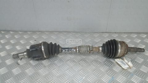 Привод передний левый