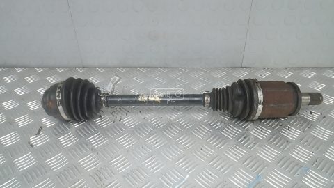 Привод передний левый