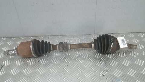 Привод передний левый