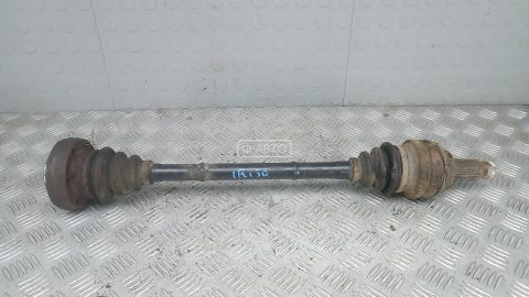 Привод задний левый