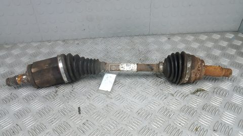 Привод передний левый