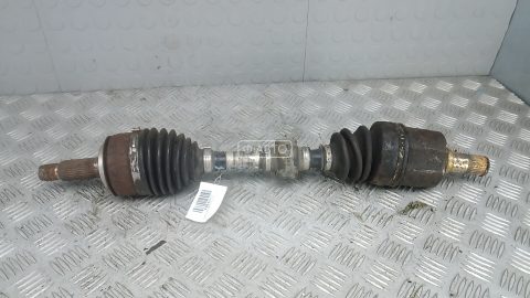 Привод передний левый