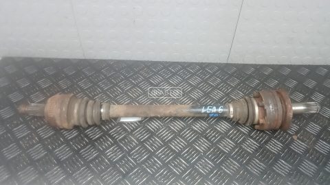 Привод задний правый