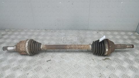 Привод передний левый