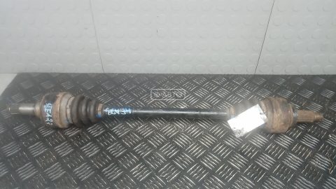 Привод задний правый