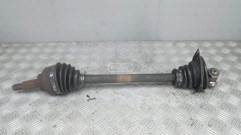 Привод передний левый