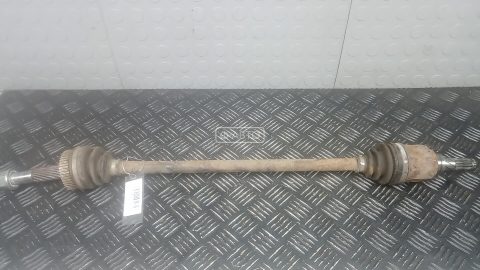 Привод задний правый