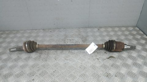 Привод задний левый