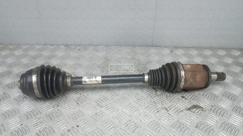 Привод передний левый