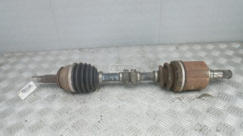 Привод передний левый