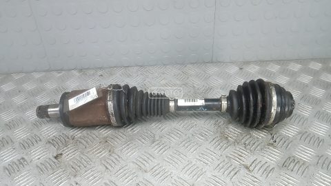 Привод передний левый