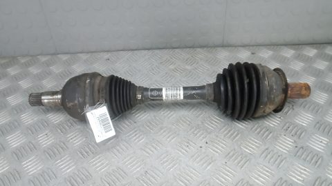 Привод передний левый