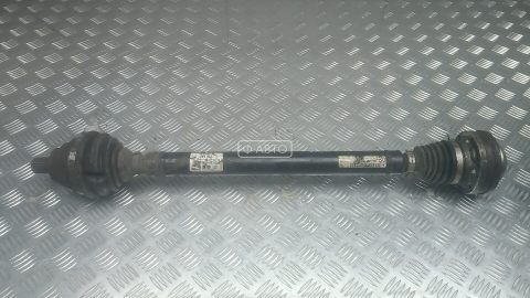 Привод задний правый