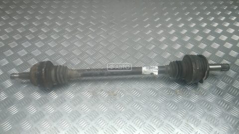 Привод задний правый