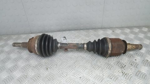 Привод передний левый