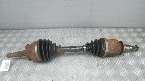 Привод передний левый