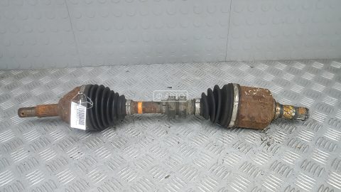 Привод передний левый