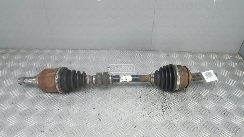 Привод передний левый