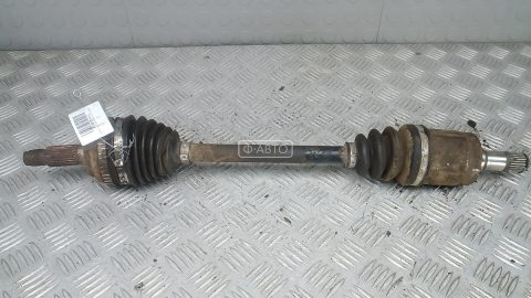 Привод передний левый