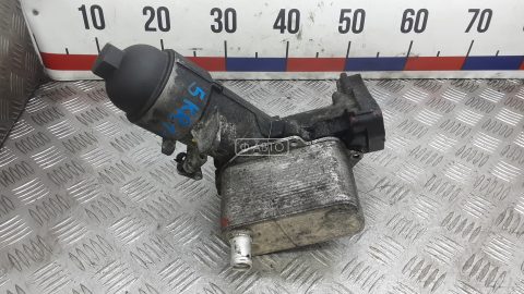 Корпус масляного фильтра дизельный