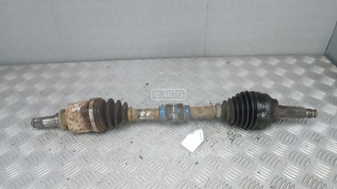 Привод передний левый