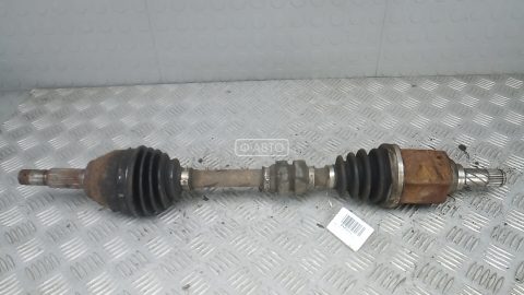 Привод передний левый