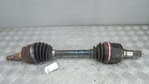 Привод передний левый