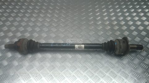 Привод задний правый