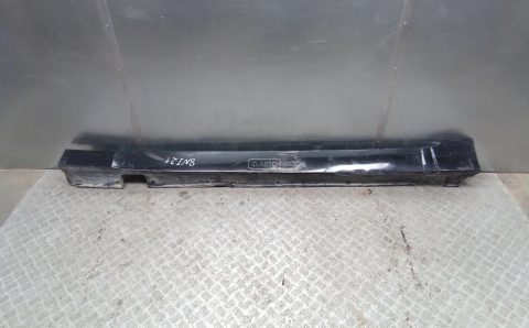 Накладка на порог