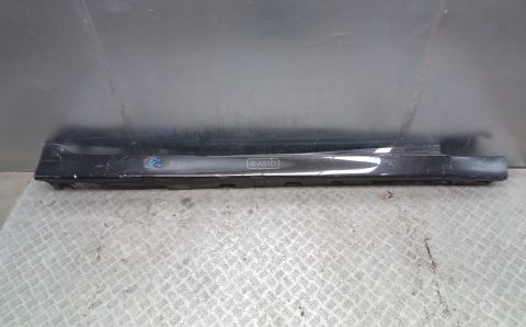 Накладка на порог