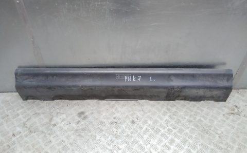 Накладка на порог