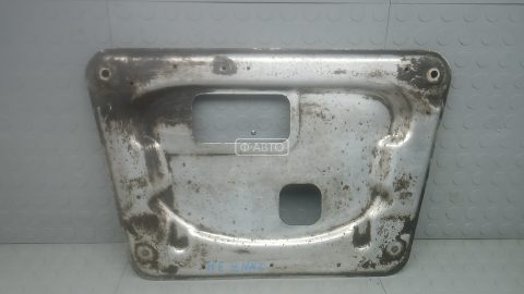 Защита двигателя нижняя (поддона)