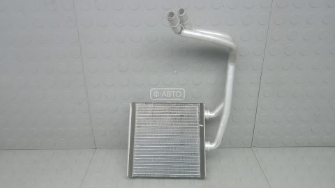 Радиатор отопителя