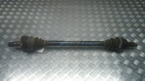 Привод задний правый