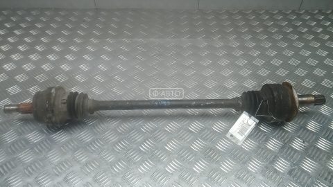 Привод задний правый