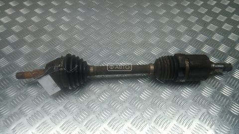 Привод передний левый