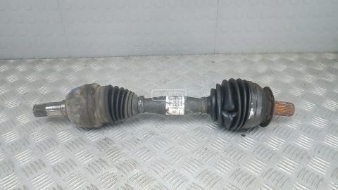 Привод передний левый