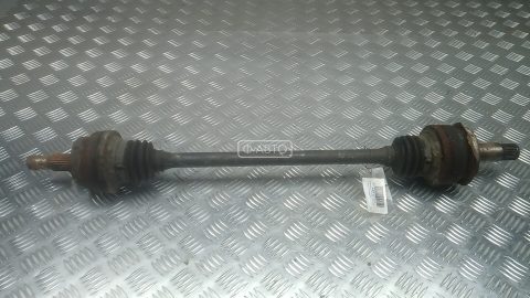 Привод задний левый