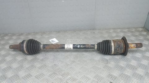 Привод задний левый