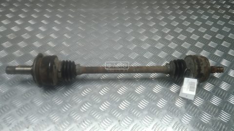 Привод задний левый