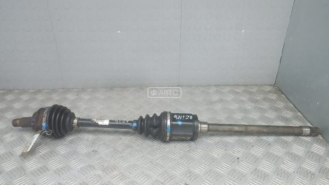 Привод передний правый