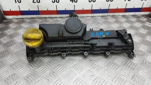 Крышка ГБЦ дизельная